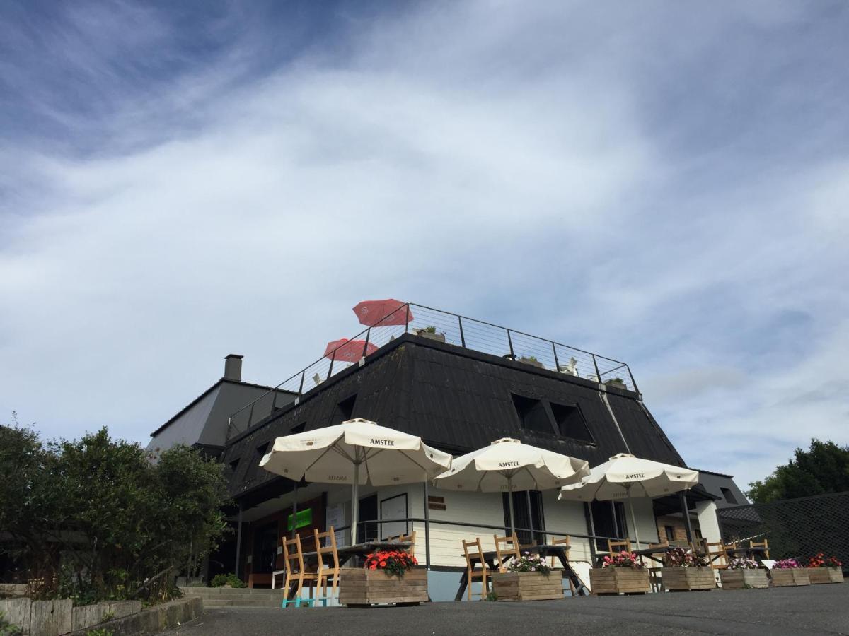 Abaraxka Hostel Disfruta La Via Verde Del Urola Hasta La Playa - Naturaleza Montanas Y Riqueza Cultural Аскойтиа Экстерьер фото
