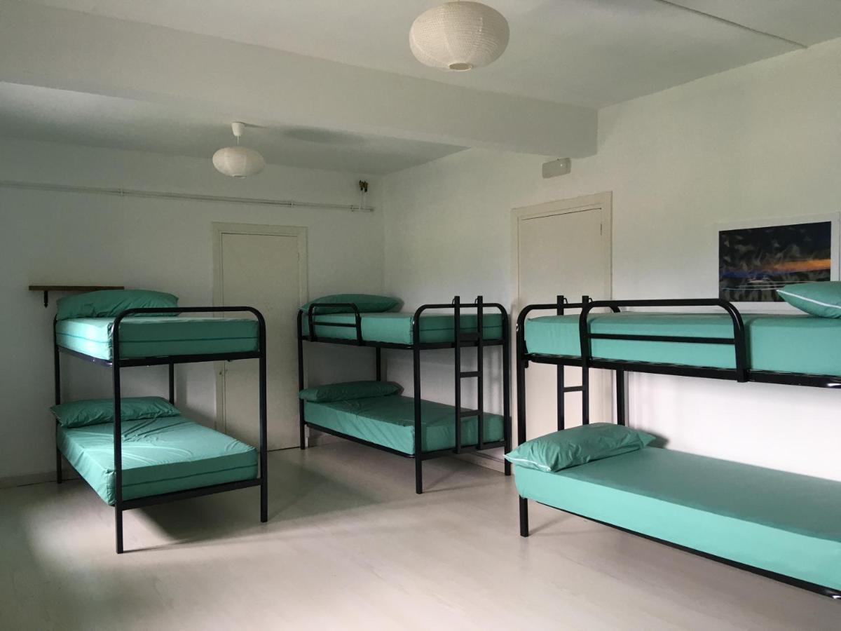 Abaraxka Hostel Disfruta La Via Verde Del Urola Hasta La Playa - Naturaleza Montanas Y Riqueza Cultural Аскойтиа Экстерьер фото